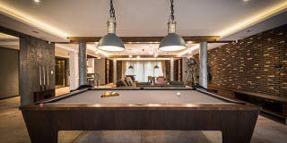 experienced pool table installers in aurora content